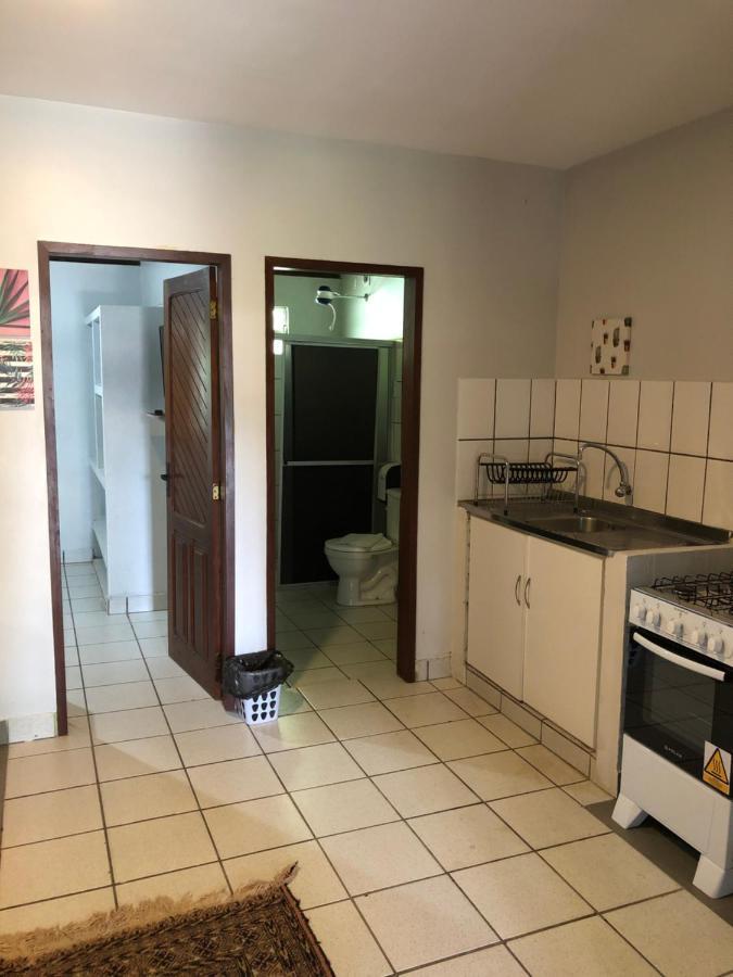Pousada Das Oliveiras Pôrto das Galinhas Kültér fotó